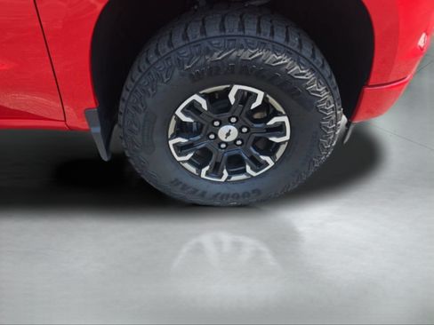 Used 2023 Chevrolet Silverado 1500 RST AWD/4WD image 35