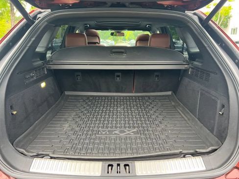 Used 2016 Lincoln MKX Reserve w/ Climate Package FWD image 23