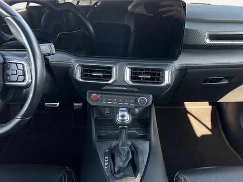 Used 2024 Ford Mustang Premium image 11