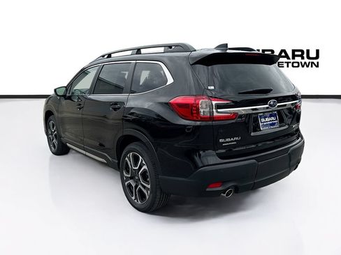 New 2026 Subaru Ascent Limited AWD/4WD image 6
