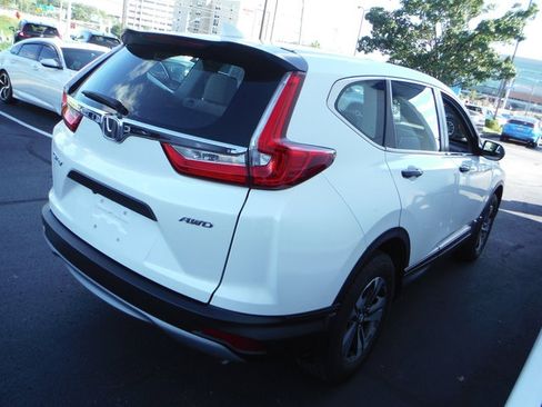 Used 2018 Honda CR-V LX image 7