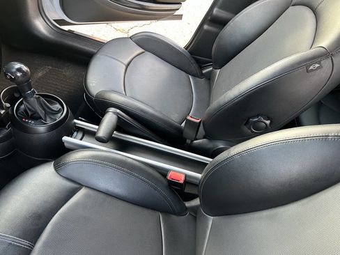 Used 2016 MINI Cooper Countryman S image 9