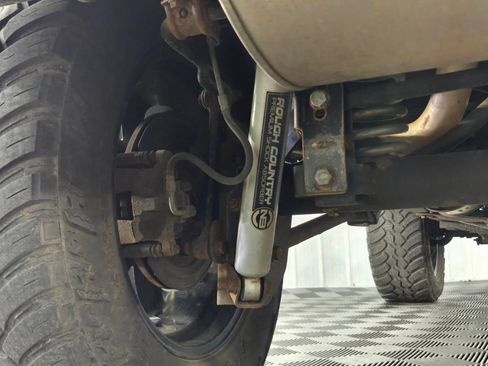 Used 2016 Jeep Wrangler Unlimited Sahara AWD/4WD image 44