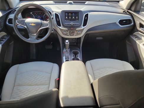Used 2019 Chevrolet Equinox LT w/ LPO, Floor Liner Package AWD/4WD image 12