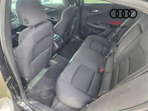 Used 2022 Chevrolet Malibu LT FWD image 8