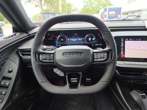 New 2026 Dodge Charger R/T AWD/4WD image 14