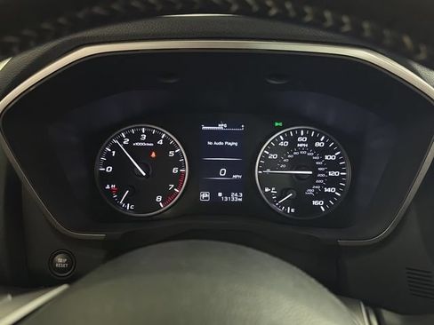Certified 2025 Subaru Ascent Premium AWD/4WD image 15