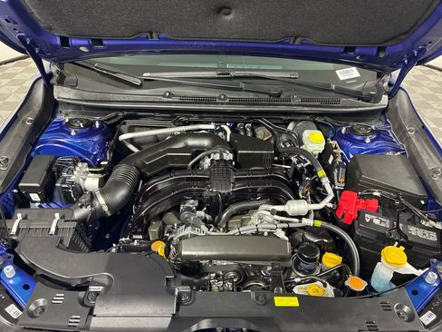 Used 2025 Subaru Crosstrek 2.5i Sport image 7