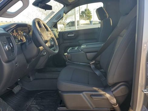 New 2026 GMC Sierra 1500 Pro w/ Pro Value Package RWD image 14