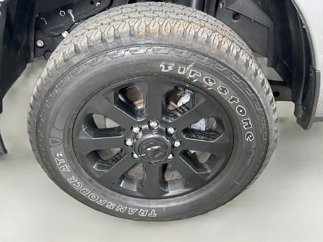 Used 2026 RAM 2500 Laramie w/ Night Edition AWD/4WD image 28