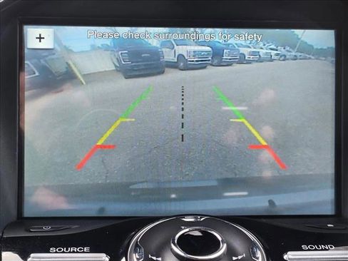 Used 2016 Ford Escape Titanium image 16