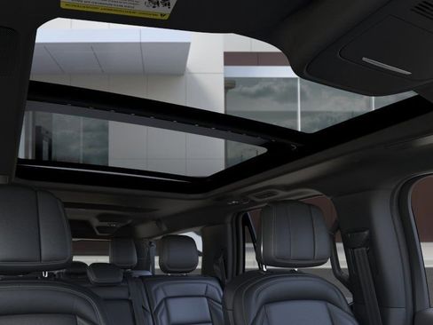 New 2025 Lincoln Navigator L Reserve w/ Jet Appearance Package AWD/4WD image 22