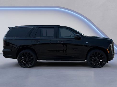 New 2026 Cadillac Escalade Platinum Sport AWD/4WD image 2