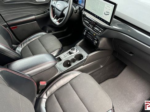 Used 2024 Ford Escape ST-Line w/ Tech Pack #1 image 19