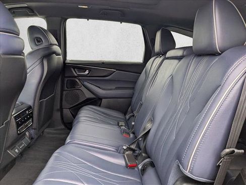 Certified 2025 Acura MDX Type S AWD/4WD image 20