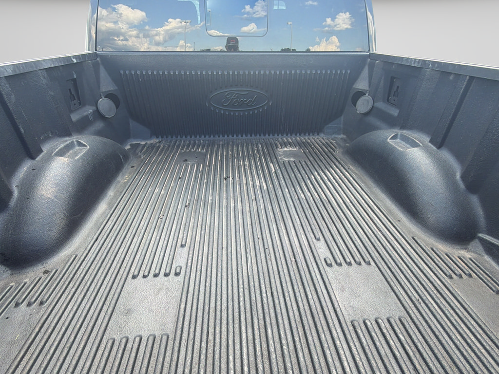 Used 2021 Ford F150 Lariat w/ Equipment Group 502A High AWD/4WD image 12