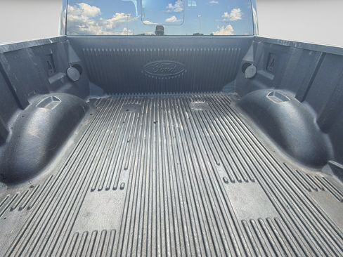 Used 2021 Ford F150 Lariat w/ Equipment Group 502A High AWD/4WD image 12