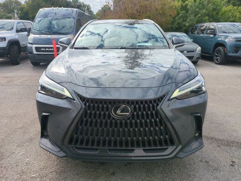 Used 2023 Lexus NX 250 FWD w/ Towing Package (2000 Lbs) image 4