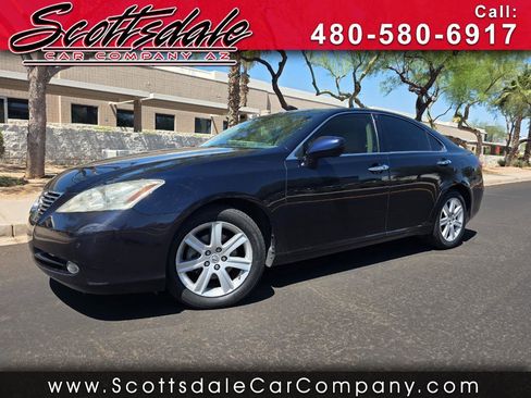 Used 2007 Lexus ES 350 FWD image 1