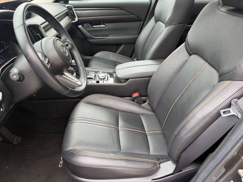 Used 2025 MAZDA CX-50 AWD 2.5 Hybrid w/ Premium Pkg image 10