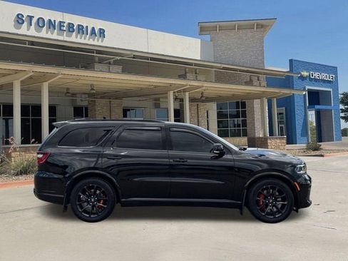 Used 2024 Dodge Durango R/T AWD/4WD image 4