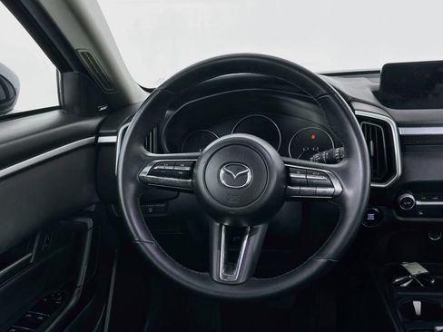 Used 2025 MAZDA CX-50 AWD 2.5 S w/ Premium Package image 18