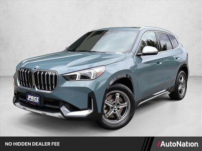 Used 2023 BMW X1 xDrive28i w/ Premium Package