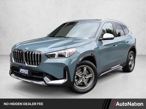 Used 2023 BMW X1 xDrive28i w/ Premium Package AWD/4WD image 1