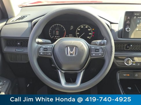 New 2026 Honda CR-V LX image 24