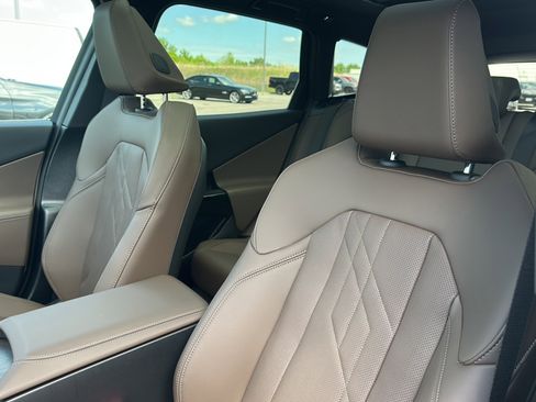 New 2026 BMW X3 xDrive30 image 11