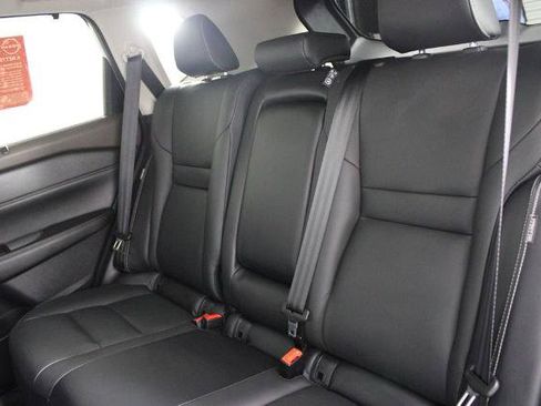 Certified 2021 Nissan Rogue SL FWD image 21