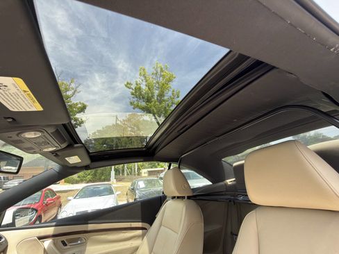 Used 2012 Volkswagen Eos Lux image 71