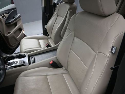 Used 2021 Honda Pilot Elite image 15