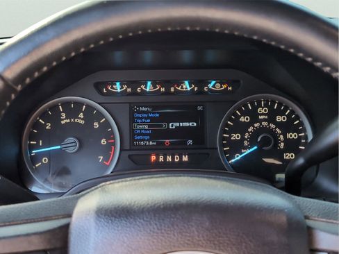 Used 2018 Ford F150 XLT w/ Equipment Group 302A Luxury AWD/4WD image 21