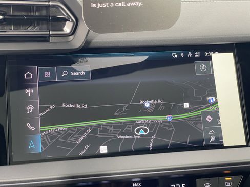 New 2026 Audi A3 2.0T Premium Plus image 28