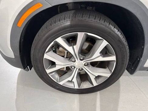 Used 2022 Hyundai Palisade SEL w/ 8P Bench Seat Package FWD image 5