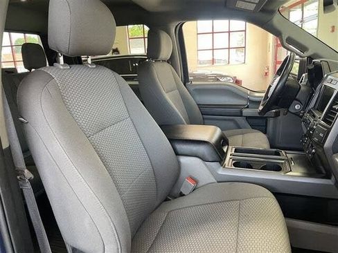 Used 2019 Ford F150 XLT w/ Equipment Group 302A Luxury AWD/4WD image 24