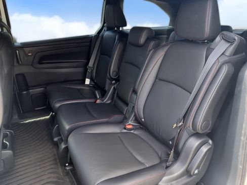 Used 2023 Honda Odyssey Sport image 22