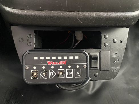 Used 2018 Chevrolet Express 3500 LS RWD image 15
