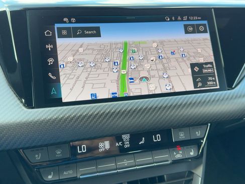 New 2025 Audi RS e-tron GT performance image 23