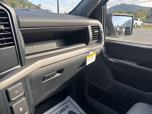 New 2025 Ford F150 XL AWD/4WD image 22
