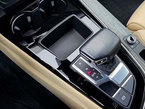 Used 2022 Audi A4 2.0T Premium Plus image 17