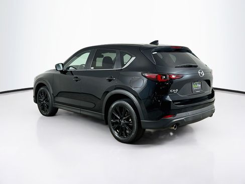 Used 2025 MAZDA CX-5 Carbon Edition AWD/4WD image 5