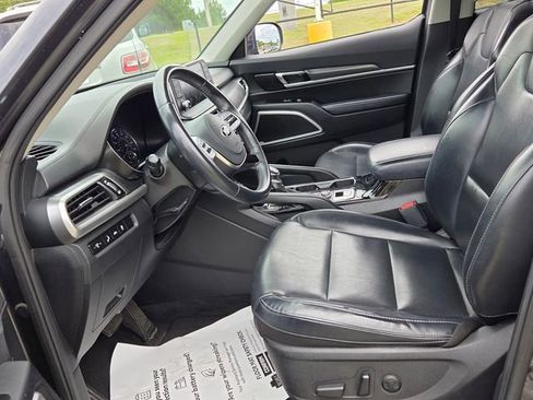 Used 2020 Kia Telluride S FWD image 5