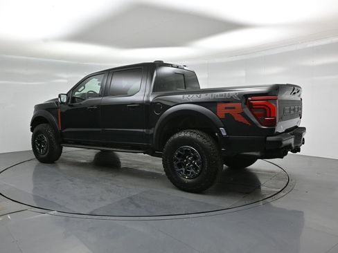 New 2026 Ford F150 Raptor w/ Equipment Group 803A Raptor R AWD/4WD image 6