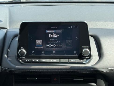 New 2026 Nissan Rogue SV w/ Cold Weather Package image 26