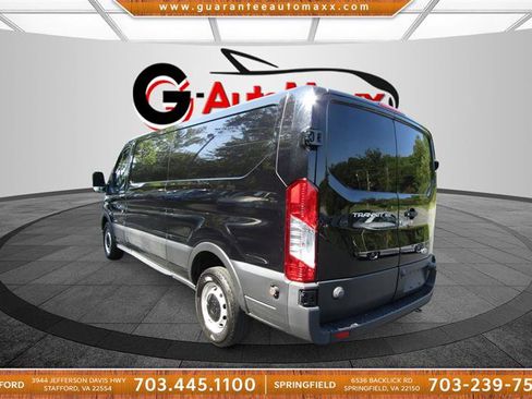 Used 2020 Ford Transit 150 Low Roof image 7