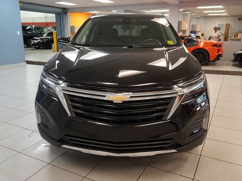 Used 2023 Chevrolet Equinox LT FWD image 15