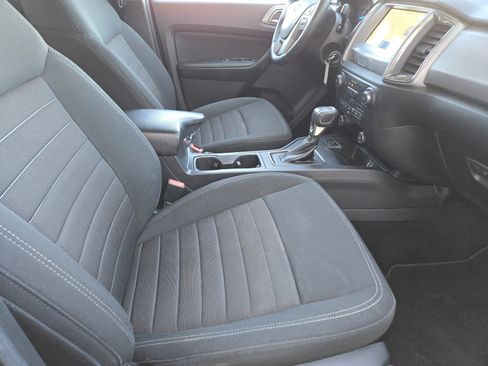 Used 2019 Ford Ranger XLT w/ Equipment Group 301A Mid image 16