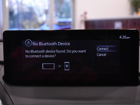 New 2025 MAZDA MX-5 Miata Grand Touring w/ Weather Package image 34